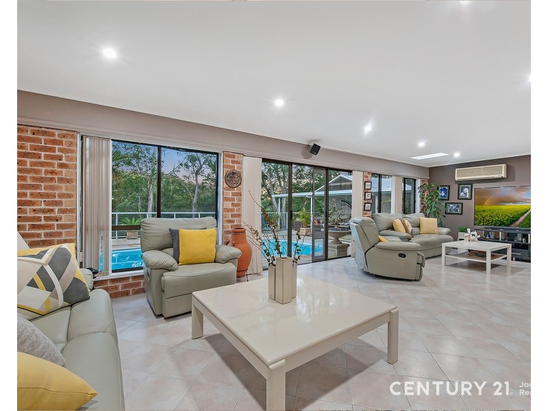 26 Candowie Crescent, Baulkham Hills NSW 2153