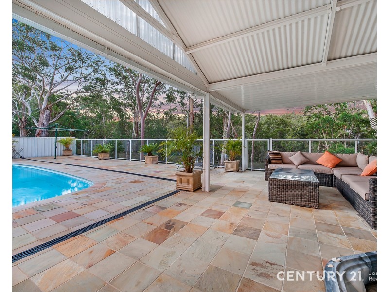 26 Candowie Crescent, Baulkham Hills NSW 2153