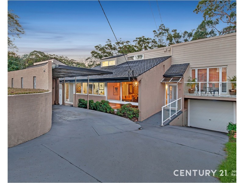 26 Candowie Crescent, Baulkham Hills NSW 2153