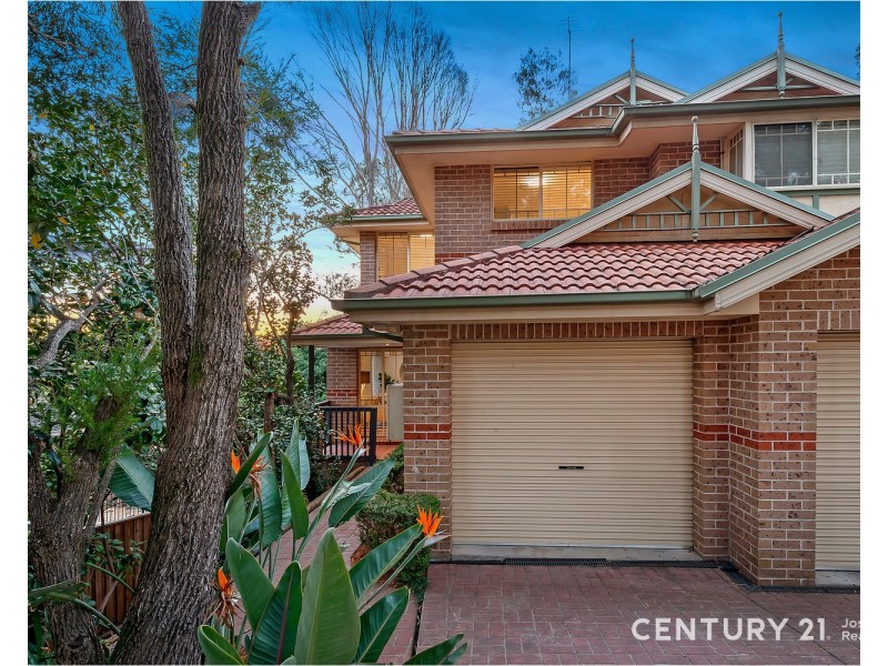 14a Bernard Place, Cherrybrook NSW 2126