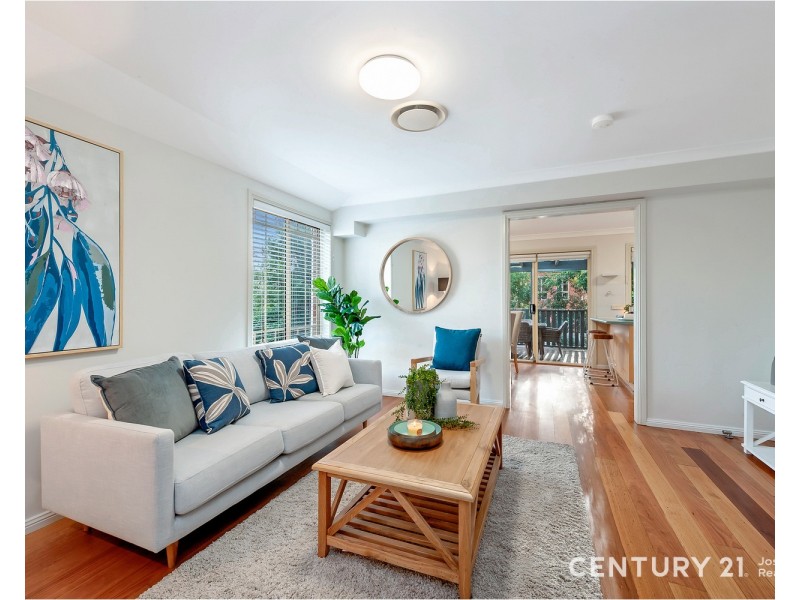 14a Bernard Place, Cherrybrook NSW 2126