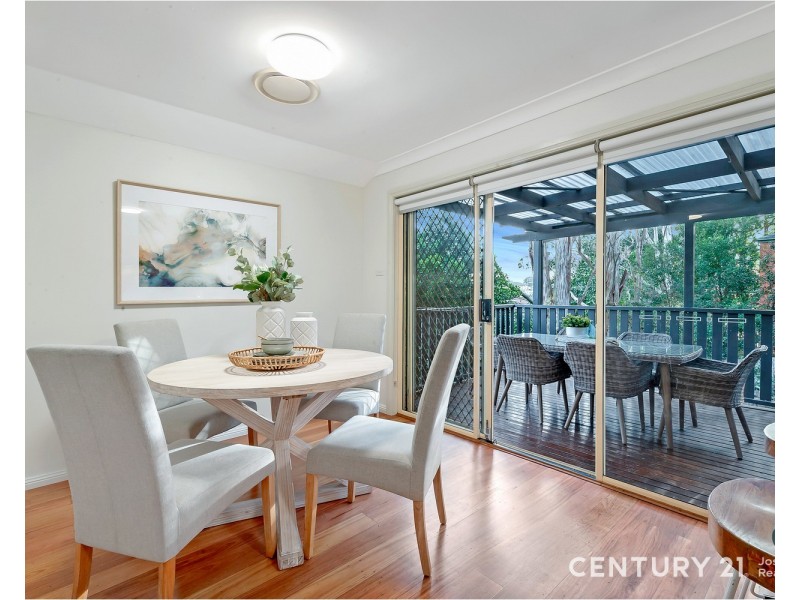 14a Bernard Place, Cherrybrook NSW 2126