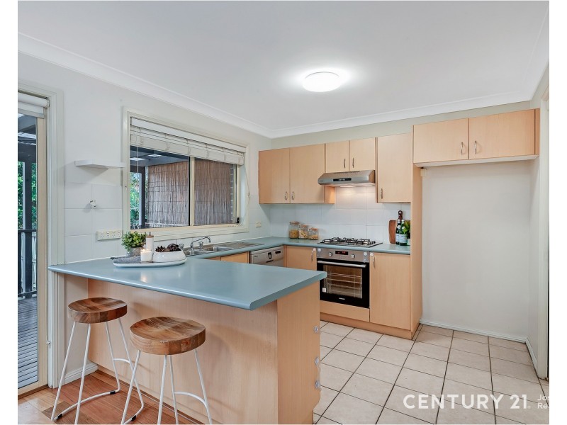 14a Bernard Place, Cherrybrook NSW 2126
