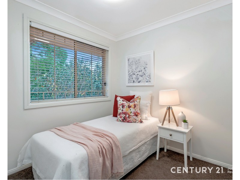 14a Bernard Place, Cherrybrook NSW 2126