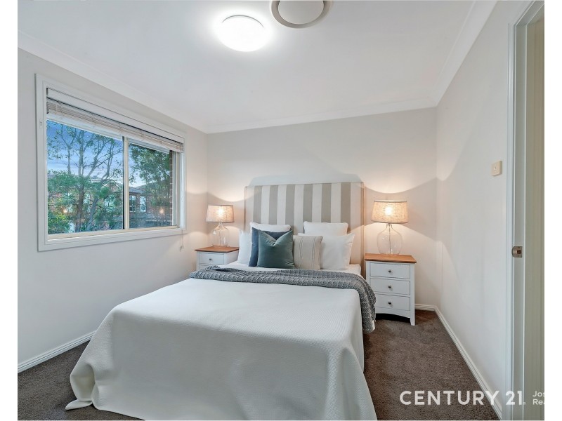 14a Bernard Place, Cherrybrook NSW 2126