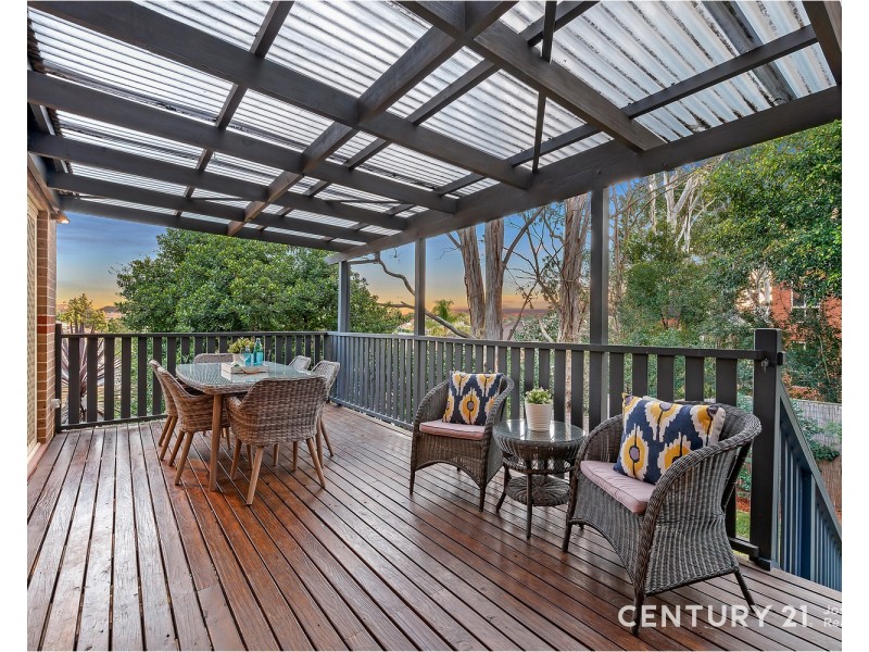14a Bernard Place, Cherrybrook NSW 2126