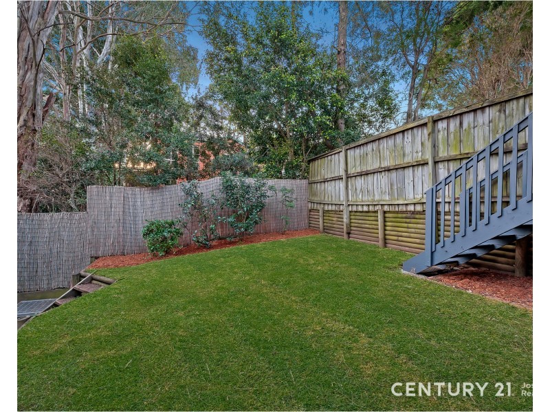 14a Bernard Place, Cherrybrook NSW 2126