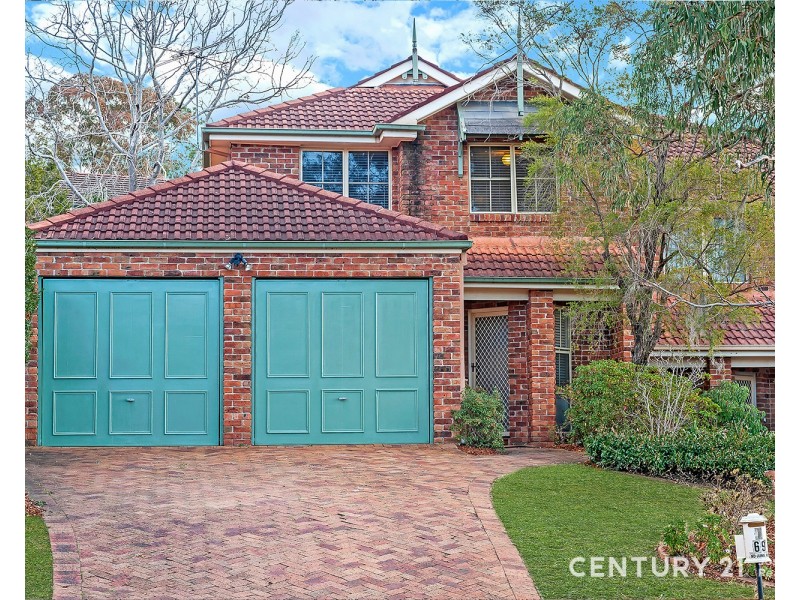 1/69 Gumnut Road, Cherrybrook NSW 2126