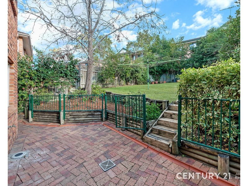 1/69 Gumnut Road, Cherrybrook NSW 2126