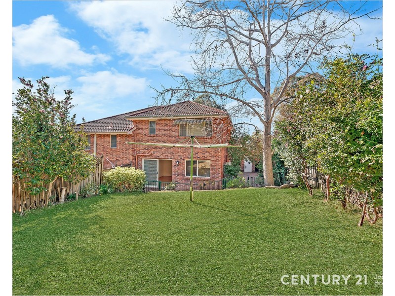 1/69 Gumnut Road, Cherrybrook NSW 2126