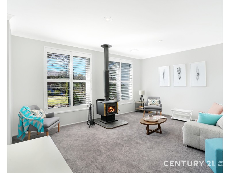 18 Gray Spence Crescent, West Pennant Hills NSW 2125