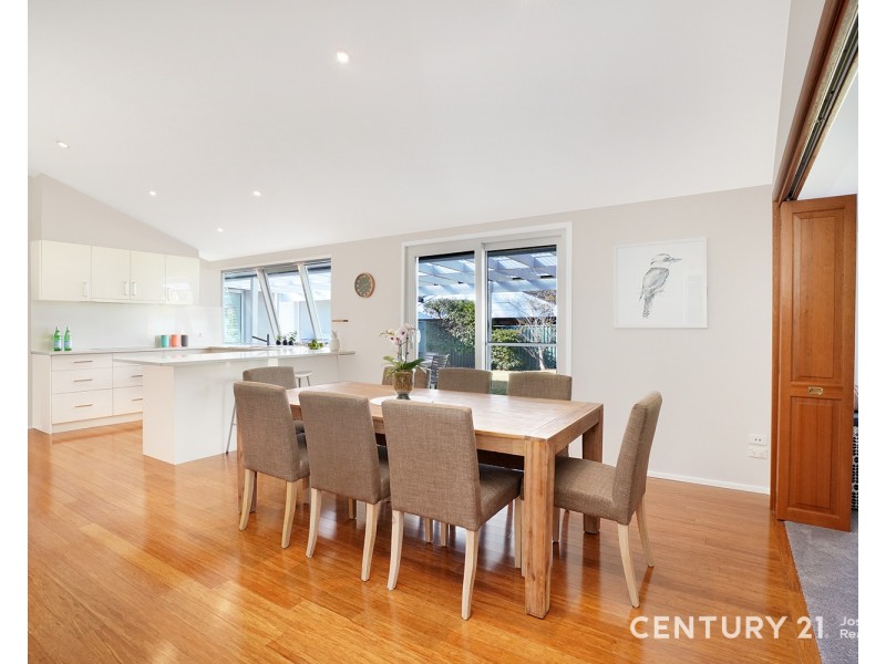 18 Gray Spence Crescent, West Pennant Hills NSW 2125