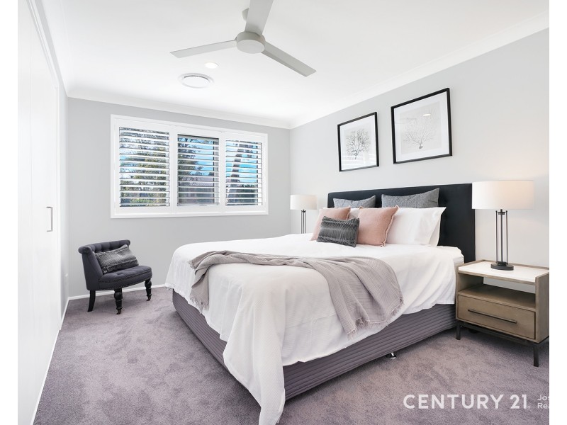 18 Gray Spence Crescent, West Pennant Hills NSW 2125