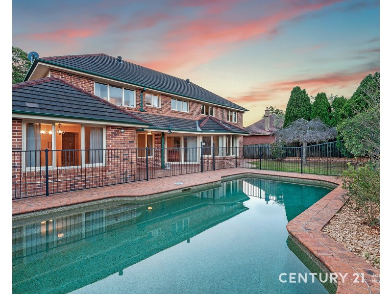 12 Hull Road, Beecroft NSW 2119