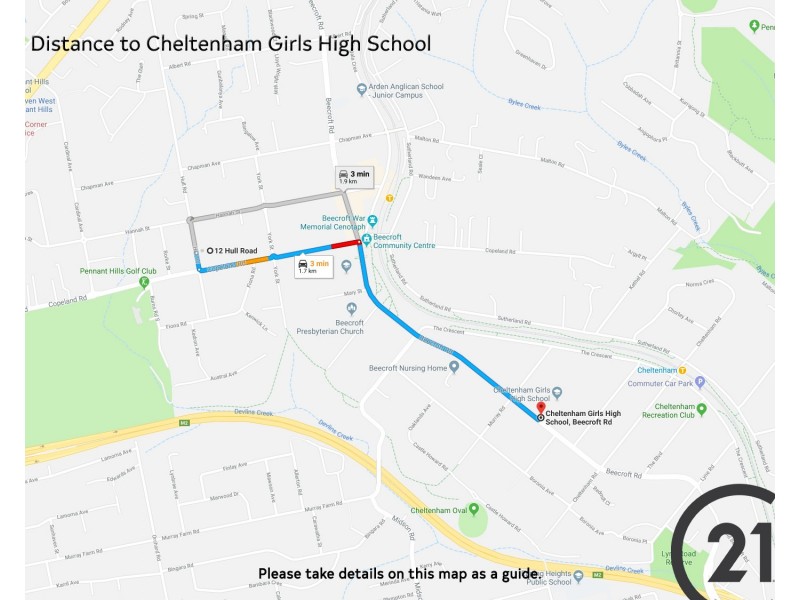 12 Hull Road, Beecroft NSW 2119