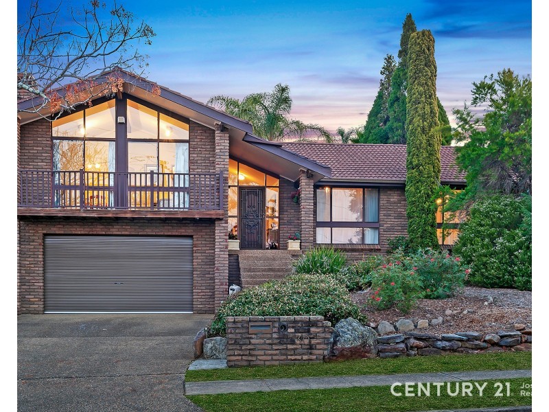 30 Wisteria Crescent, Cherrybrook NSW 2126