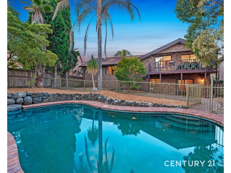 30 Wisteria Crescent, Cherrybrook NSW 2126