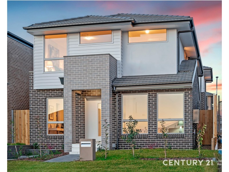 22 Thorogood Boulevard, Kellyville NSW 2155