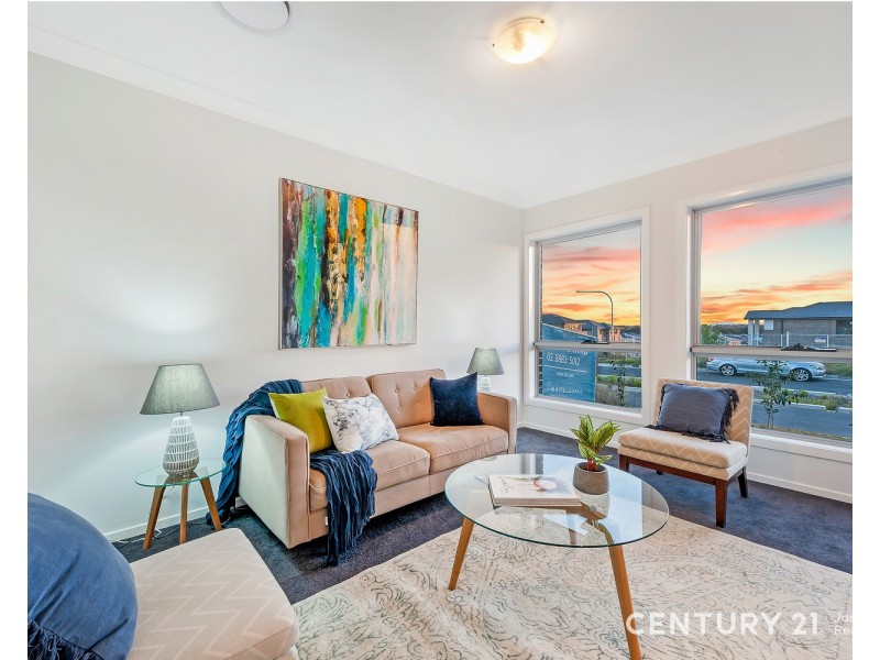 22 Thorogood Boulevard, Kellyville NSW 2155