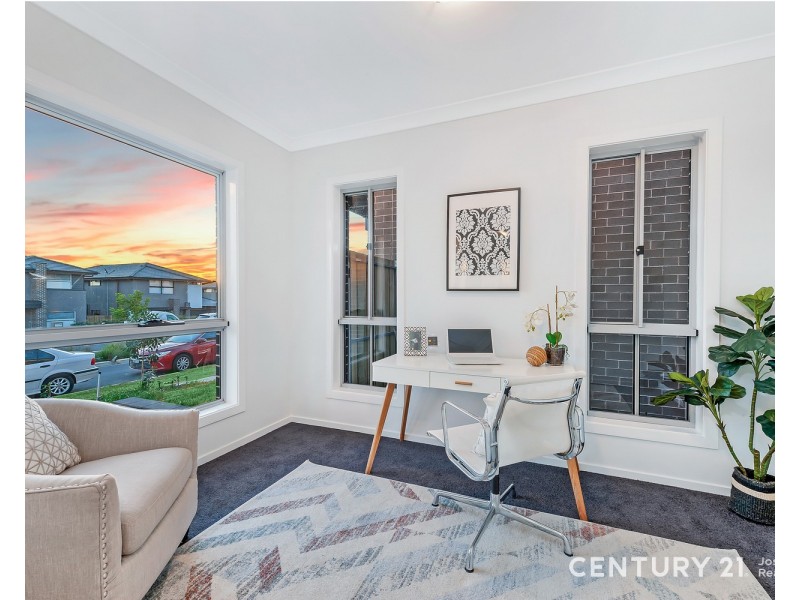 22 Thorogood Boulevard, Kellyville NSW 2155