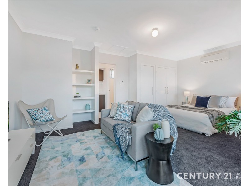 22 Thorogood Boulevard, Kellyville NSW 2155