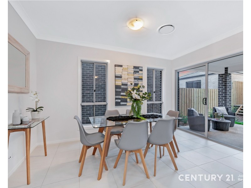 22 Thorogood Boulevard, Kellyville NSW 2155