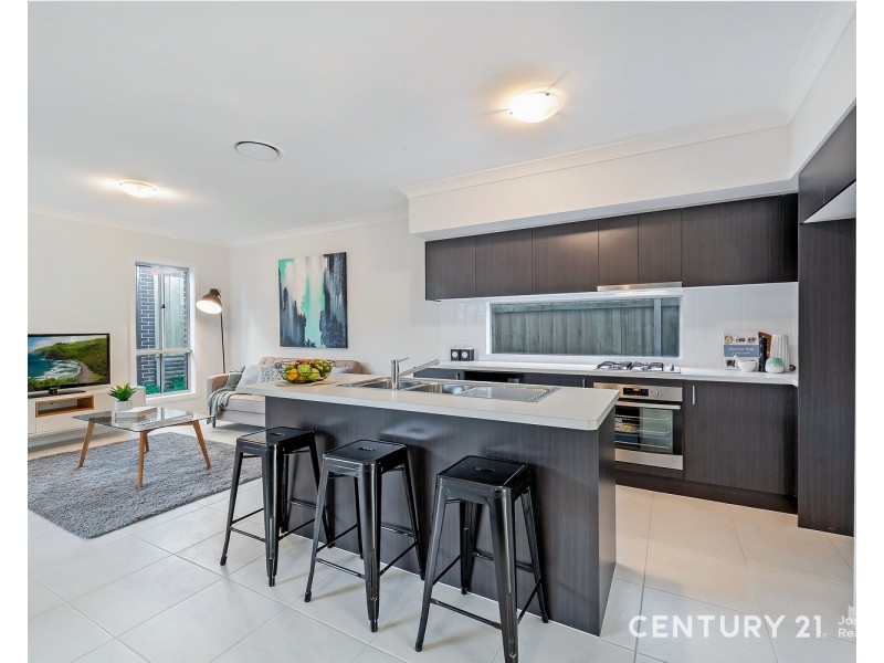 22 Thorogood Boulevard, Kellyville NSW 2155