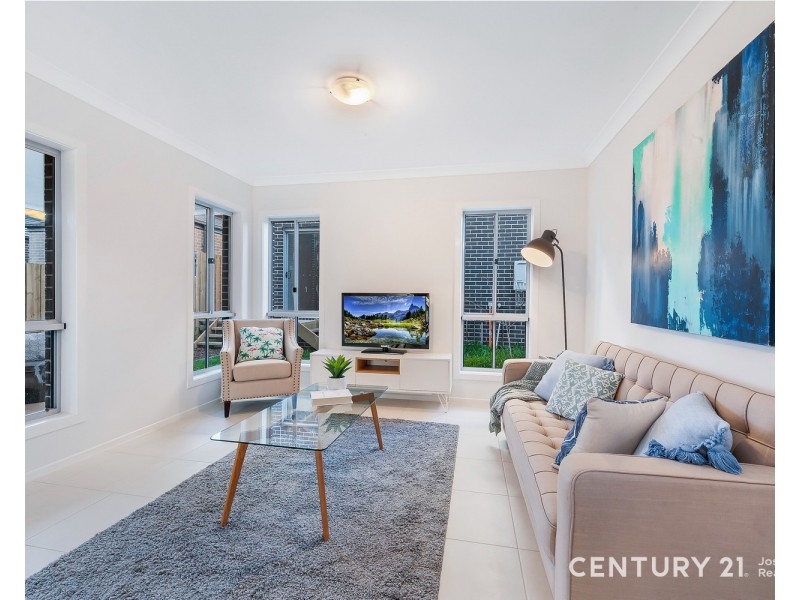 22 Thorogood Boulevard, Kellyville NSW 2155