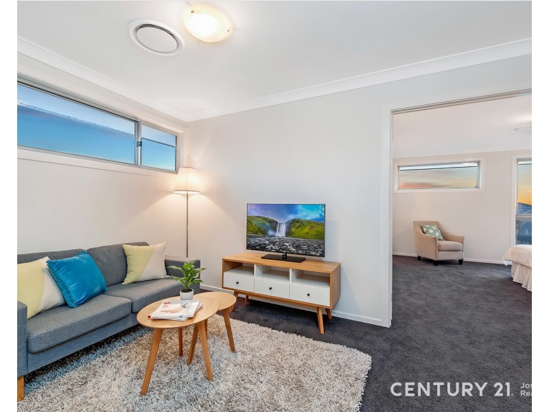 22 Thorogood Boulevard, Kellyville NSW 2155