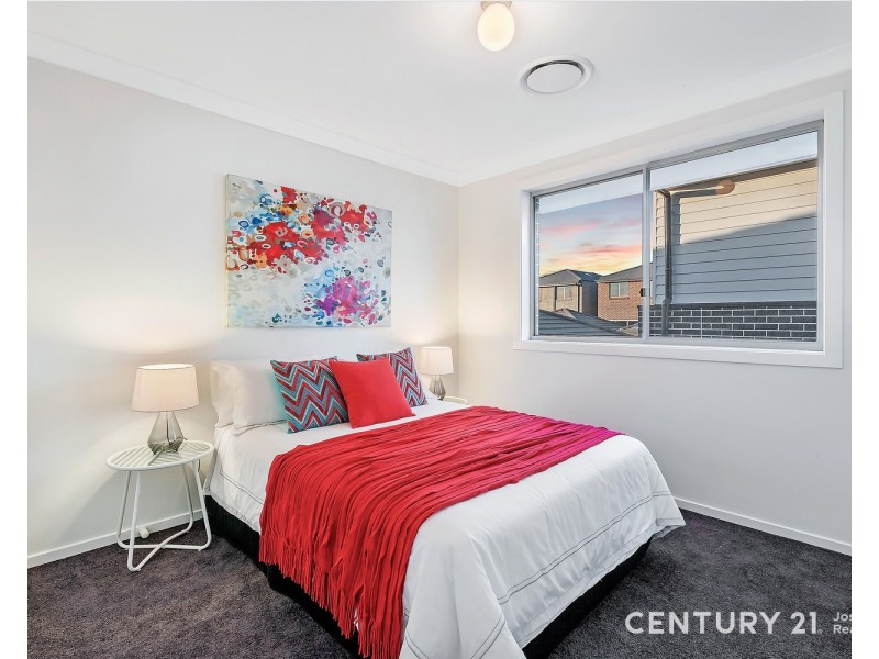 22 Thorogood Boulevard, Kellyville NSW 2155