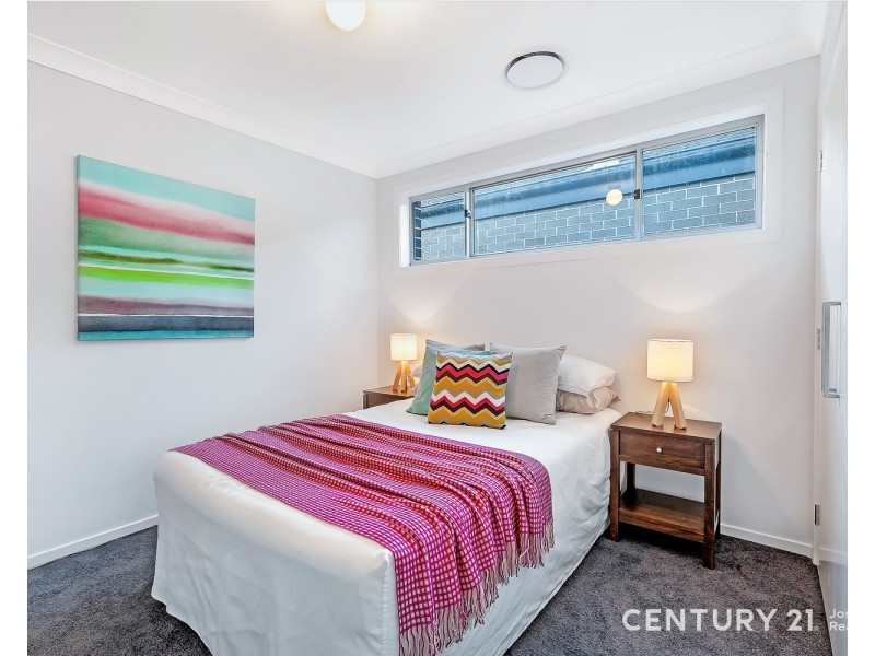 22 Thorogood Boulevard, Kellyville NSW 2155