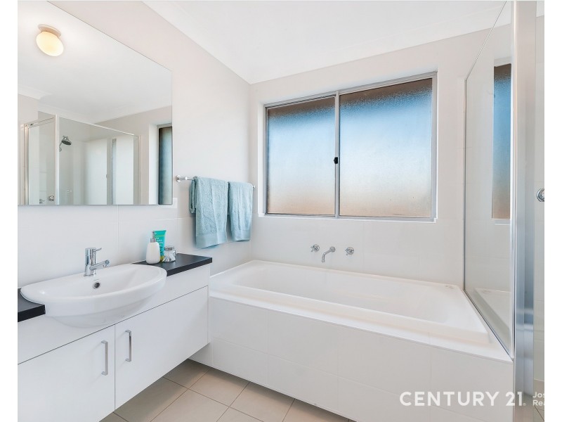 22 Thorogood Boulevard, Kellyville NSW 2155