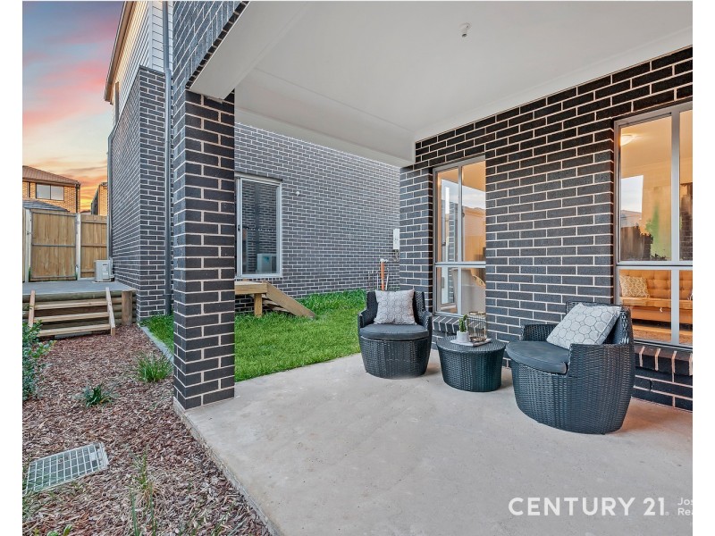 22 Thorogood Boulevard, Kellyville NSW 2155