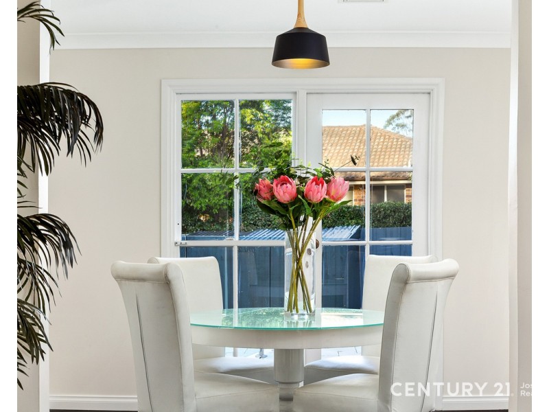 8 Watts Place, Cherrybrook NSW 2126