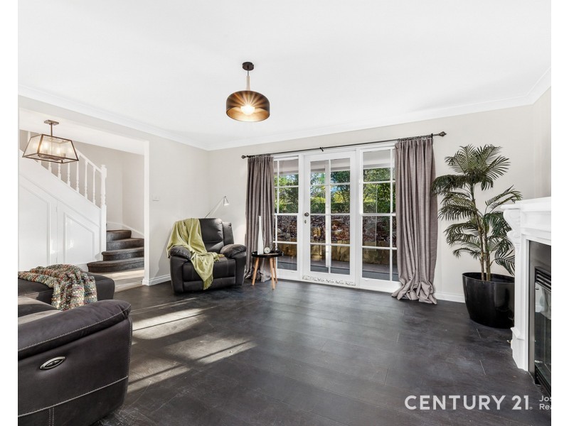8 Watts Place, Cherrybrook NSW 2126