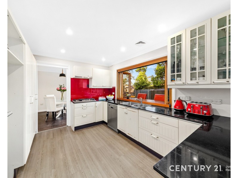 8 Watts Place, Cherrybrook NSW 2126