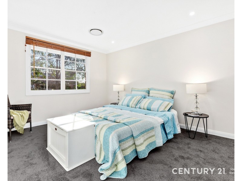 8 Watts Place, Cherrybrook NSW 2126