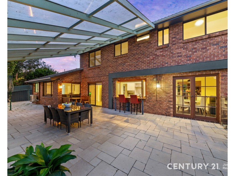8 Watts Place, Cherrybrook NSW 2126