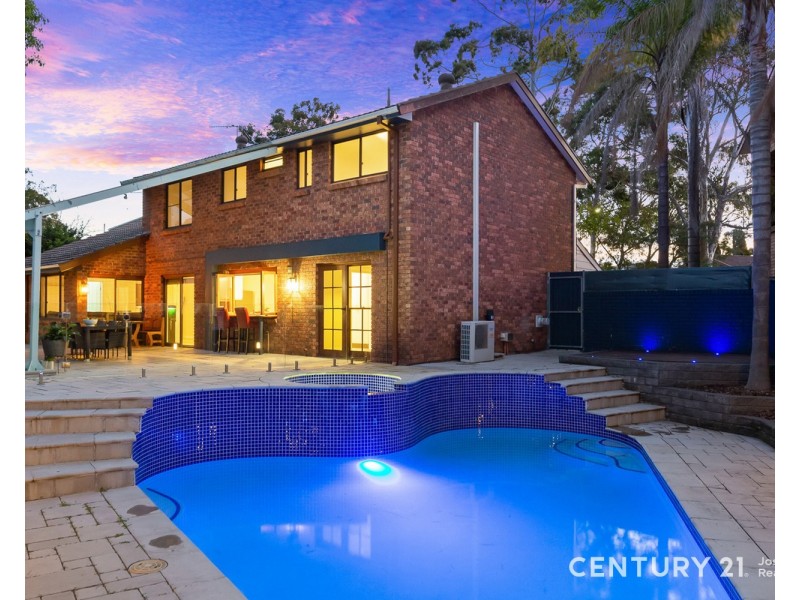 8 Watts Place, Cherrybrook NSW 2126
