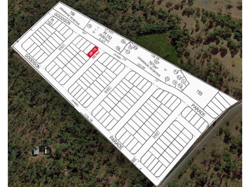 41 Goodison Parade, Marsden Park NSW 2765