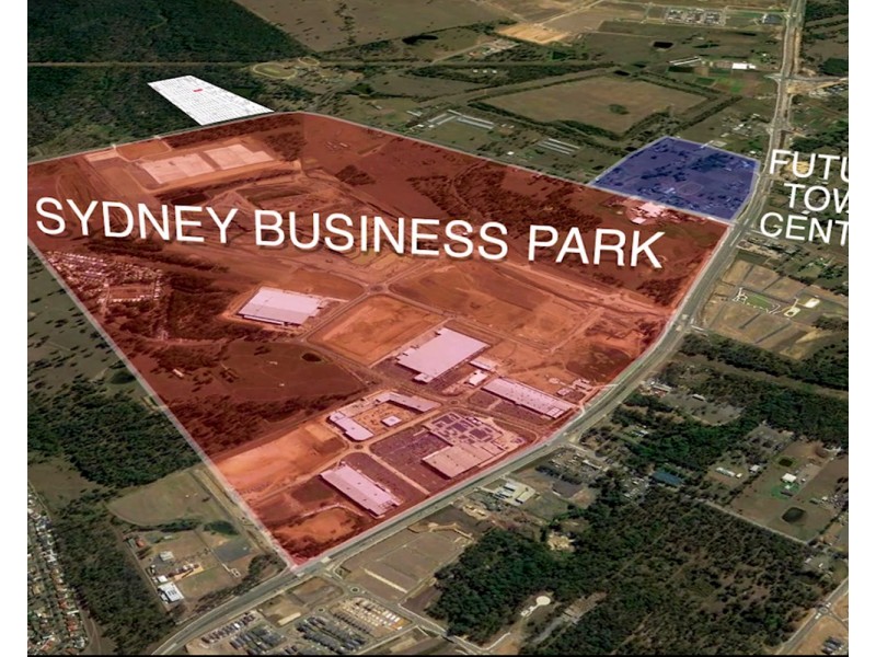 41 Goodison Parade, Marsden Park NSW 2765