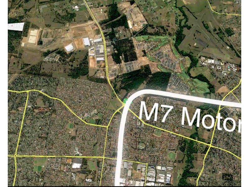 41 Goodison Parade, Marsden Park NSW 2765