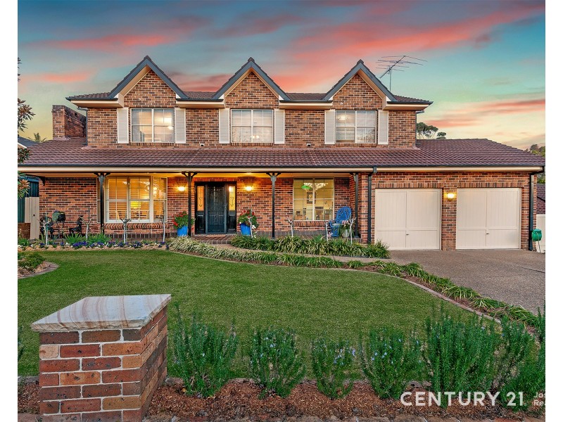 Cherrybrook NSW 2126