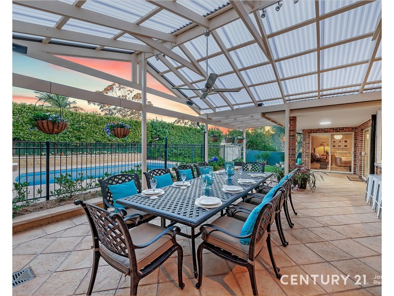 Cherrybrook NSW 2126