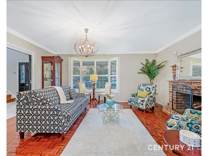 Cherrybrook NSW 2126