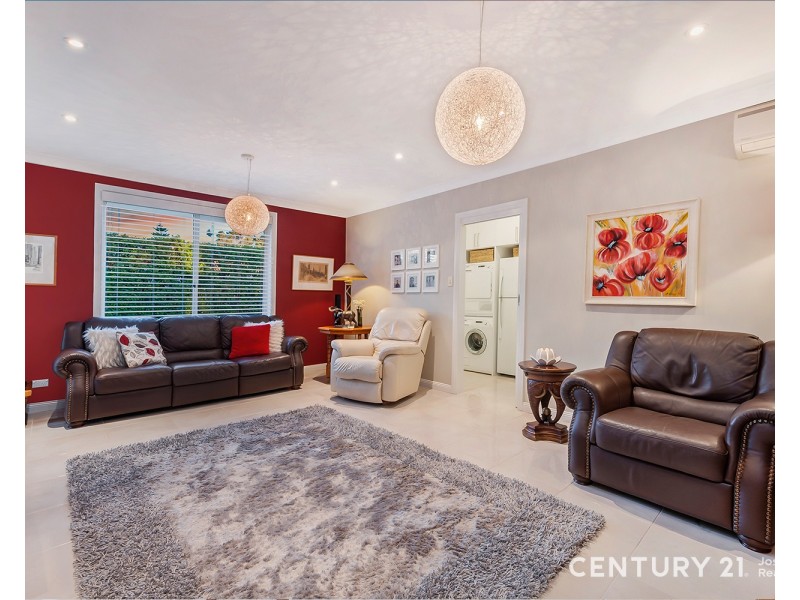 Cherrybrook NSW 2126