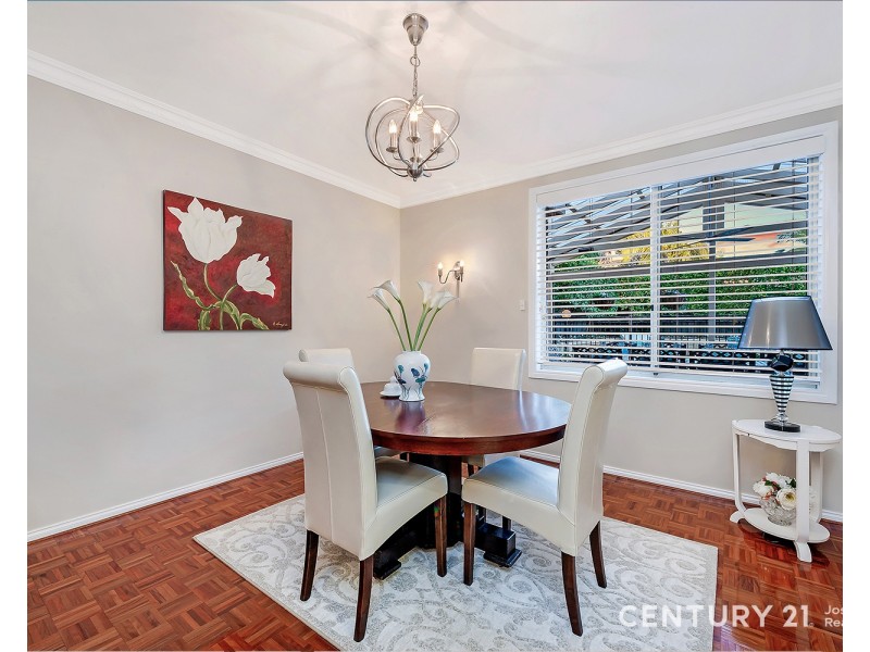 Cherrybrook NSW 2126