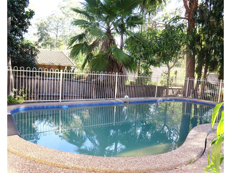 3 Lois Lane, Pennant Hills NSW 2120