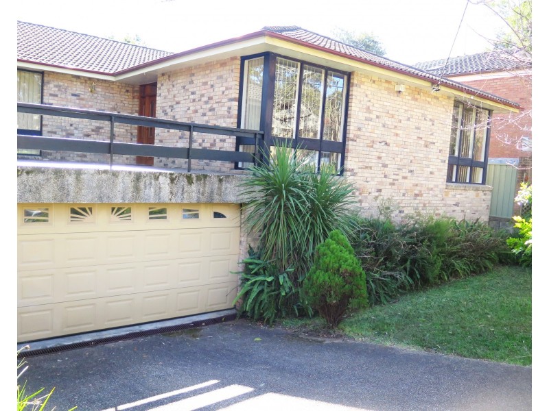 3 Lois Lane, Pennant Hills NSW 2120