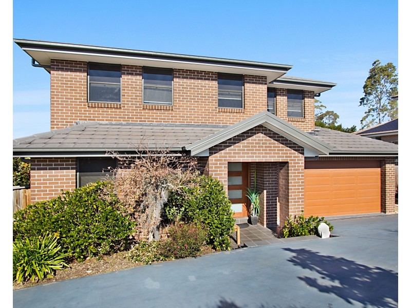 69 James Henty Drive, Dural NSW 2158